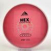 #102 169.5g | Red