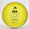 #105 169.6g | Yellow