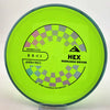 #2 169.7g | Green