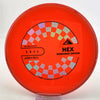#4 169.9g | Orange