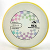 #6 170.5g | White