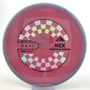 #9 169.1g | Red