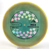 #10 170g | Green