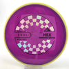 #12 169.5g | Purple