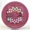 #13 168.6g | Pink