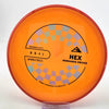 #15 170g | Orange