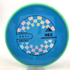 #16 169.7g | Blue