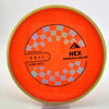 #21 175.8g | Orange
