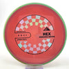 #31 177.6g | Red