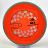 #34 177.8g | Orange