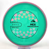 #35 176.7g | Green