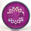 #36 176.9g | Purple
