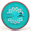 #38 174.9g | Blue