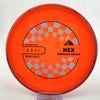 #40 175.3g | Orange