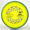 #42 175.7g | Yellow