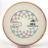 #44 177.8g | White