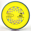 #45 177.6g | Yellow
