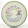 #49 178.3g | White