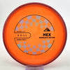 #50 174.9g | Orange