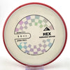 #53 175.3g | White