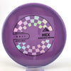 #54 178.8g | Purple