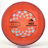#57 175.4g | Orange