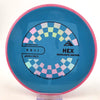 #58 178.1g | Blue