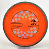#61 176.7g | Orange