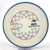 #62 176.1g | White