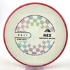 #63 177g | White