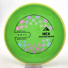 #64 176.8g | Green