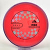 #65 177.4g | Red