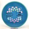 #66 179.1g | Blue