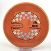 #67 174.8g | Orange