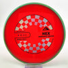 #68 178.5g | Red