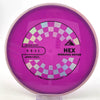 #70 177.9g | Purple