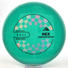 #71 177.8g | Green
