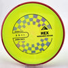 #72 177.5g | Yellow