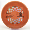 #74 175.1g | Orange