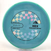 #75 168.2g | Blue