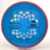 #77 167.5g | Blue