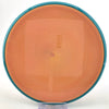 #86 176.9g (Blank) | Orange