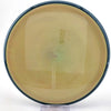 #89 176.7g (Blank) | Brown