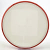 #96 176.9g (Blank) | White