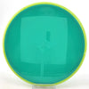 #97 177g (Blank) | Green