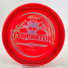 #105 176g | Red