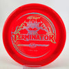 #106 176.7g | Red