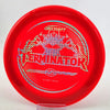#108 176.2g | Red