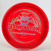 #110 176g | Red
