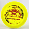 #127 176g | Yellow